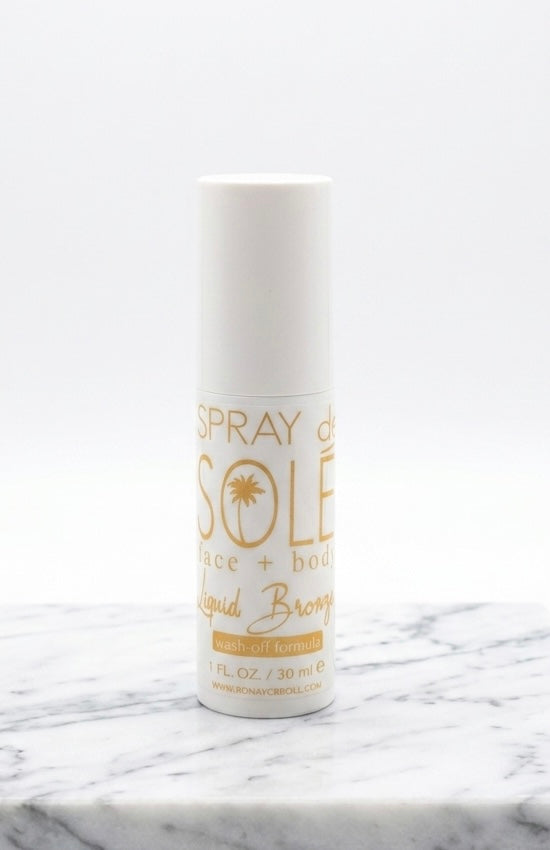 Liquid Bronzer Refill